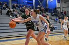 WBBall vs Plymouth  Wheaton College women's basketball vs Plymouth State. - Photo By: KEITH NORDSTROM : Wheaton, basketball